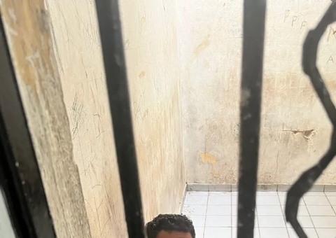 Justiça manda prender homem inocente por ter nome parecido com acusado de estupro