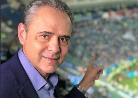 Globo muda escala de narração da Copa após problema de saúde de Luis Roberto 