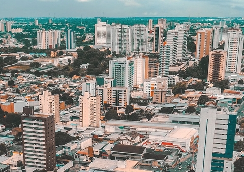 Barulho estrondoso em vários bairros de Manaus intriga moradores: 'tremeu'