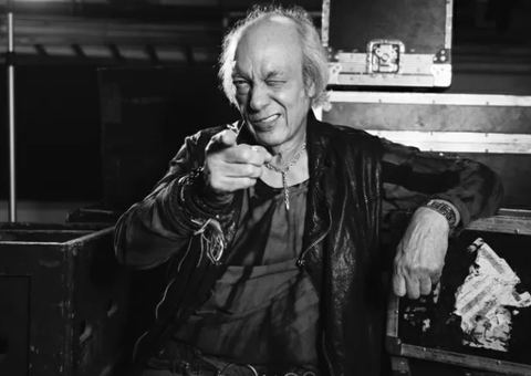 Velório de Erasmo Carlos será fechado e família dá sugestão a fãs que querem se despedir