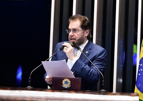 Plínio Valério critica COP e chama evento de ‘show de hipocrisia’