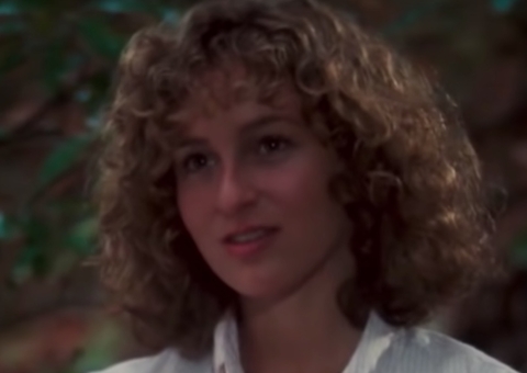 Jennifer Grey, estrela de ‘Dirty Dancing’, surge irreconhecível em foto