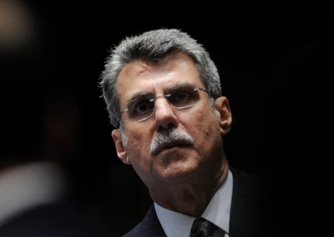 Ex-senador Romero Jucá é alvo de operação da PF suspeito de cobrar propina