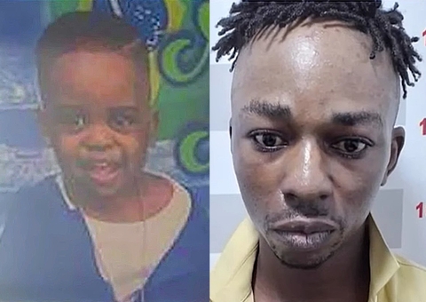 Bebê Neymar é assassinado pelo tio que queria se vingar do irmão