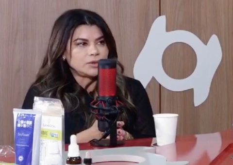 Leia Bula explora os benefícios dos chás e florais para tratamento do sono e da ansiedade