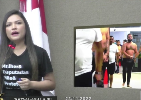 Joana Darc revela que agressores debocharam dela por serem empresários e ganha apoio na Aleam