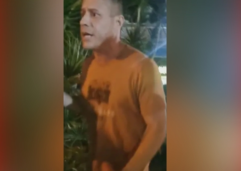 PM atira em adolescente durante briga de trânsito; vídeo  
