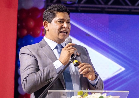 TJAM absolve Bi Garcia em processo por compra de madeira sem licitação