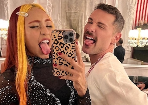 Alex Galette quer encontrar boy em Manaus e Ruivinha de Marte passa a visão