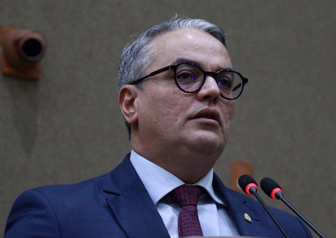 Vereador entrega cargo de líder do Avante na Câmara Municipal de Manaus