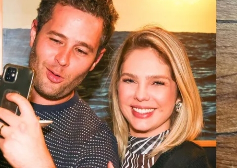 Voltaram? mulher de Pedro Leonardo posta foto de alianças após anunciar separação