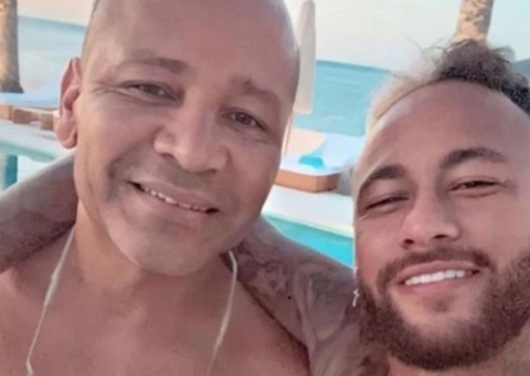 Pai de Neymar deixa recado para jogador na estreia do Brasil na Copa do Mundo