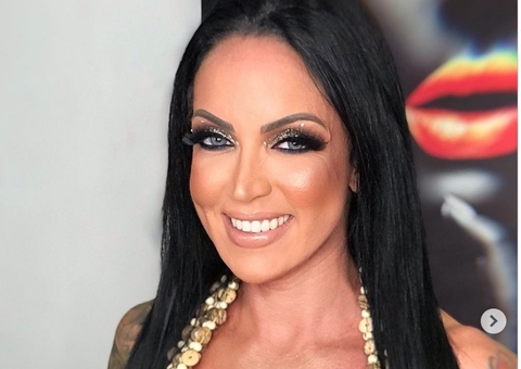 Candidata a deputada e sexo com MC; saiba quem é atriz que recebeu sexo oral em Manaus