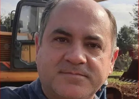 Prefeito é assassinado a tiros dentro da prefeitura 