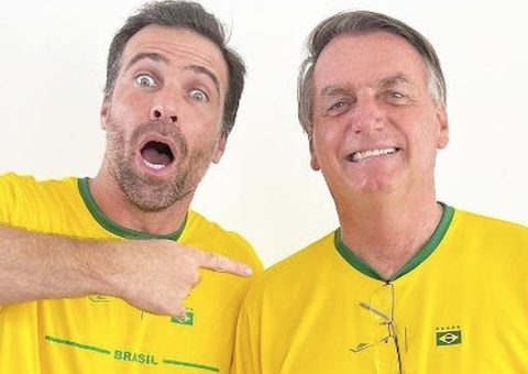 Youtuber Thiago Asmar, o Pilhado, arruma confusão após xingar Lula em Doha