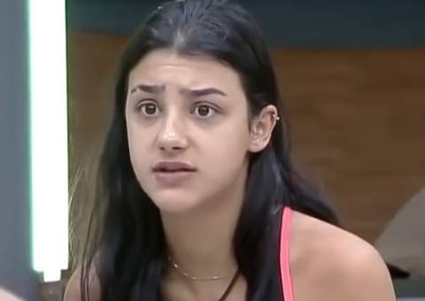 Internautas pedem expulsão de Bia Miranda em A Fazenda 