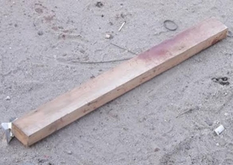 Homem é condenado a seis anos de prisão após tentar matar mulher com pernamanca em Manaus