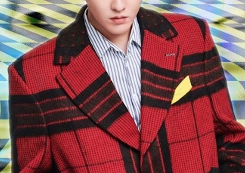 Astro do K-pop Kris Wu é condenado a 13 anos de prisão por estupro