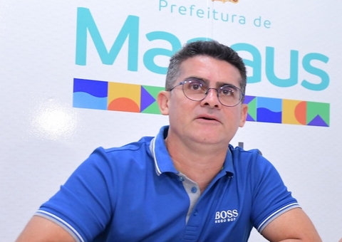 Prefeito deve anunciar na próxima semana nome de candidato a presidente da CMM