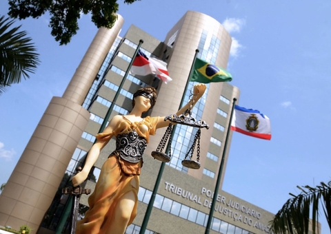 TJAM divulga novas nomeações de aprovados no concurso de 2019