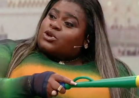 Jojo Todyho reclama do Globoplay em programa da Globo e gera climão