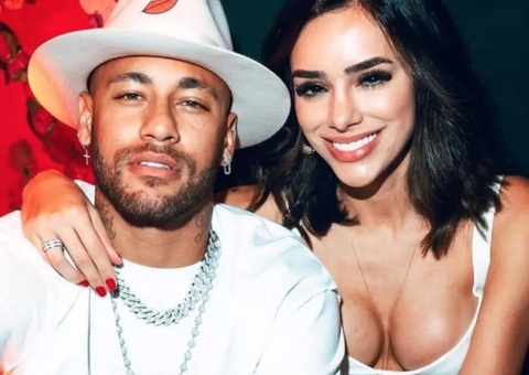 Ex de Neymar, Bianca Biancardi deixa mensagem ao jogador após lesão 