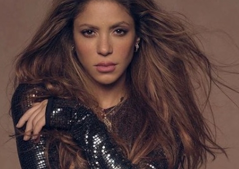 Shakira acusa promotoria espanhola de perseguição e difamação: ‘Inaceitável'