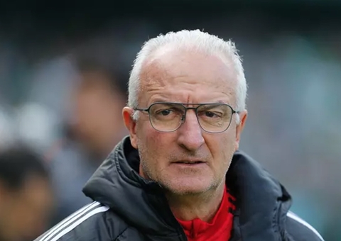 Dorival não é mais técnico do Flamengo e descarta qualquer chance de negociação