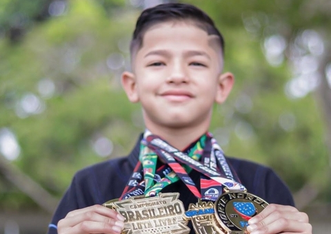 Atletas amazonenses buscam título inédito para Amazonas no Campeonato Mundial