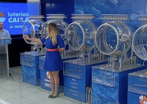 Confira resultados da Lotofácil 2672, Quina 6008 e outras loterias sorteadas nesta sexta-feira