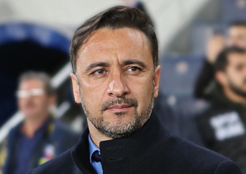 Flamengo contrata técnico português Vítor Pereira, ex-Corinthians