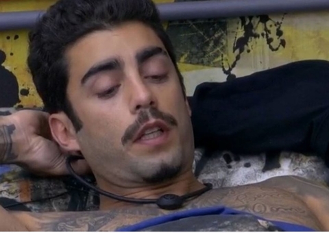 Pedro Scooby confessa falha inusitada durante sexo: ‘Chupand*’ 