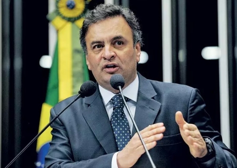 STF arquiva denúncia contra Aécio Neves por esquema de corrupção