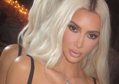 Kim Kardashian quebra o silêncio após polêmica com campanha da Balenciaga: 'enojada'