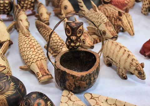 Palestra sobre técnicas de vendas para artesanato tem 100 vagas gratuitas em Manaus