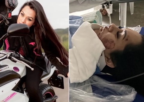 Enfermeira é atropelada e arrastada ao tentar separar briga de casal