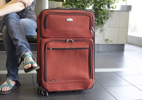 Segundo Anac, empresa aérea é responsável por extravio de bagagem