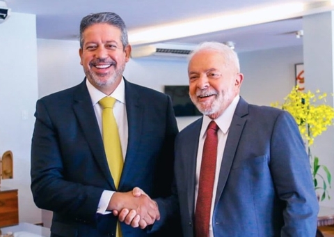 PT anunciará apoio à reeleição de Lira por governabilidade para Lula