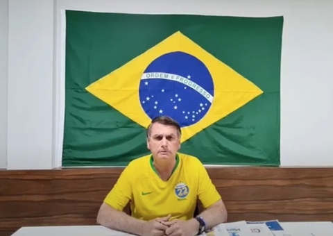 Bolsonaro completa um mês sem motociata em meio à reclusão pós eleições