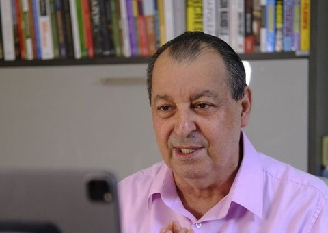 Omar Aziz quer reduzir efeito de leis armamentistas no país