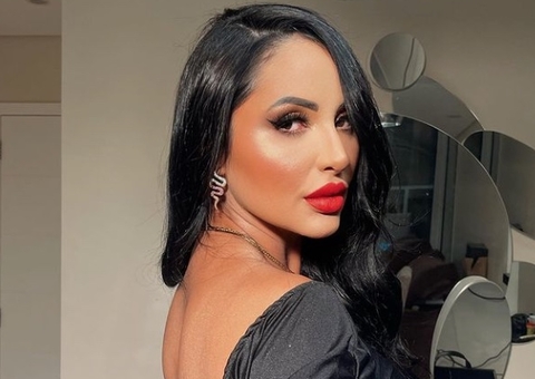 Bar nega que irmã de Deolane tenha sido agredida e expõe versão