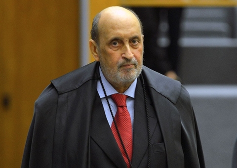 Ministro do STJ, Gilson Dipp morre aos 78 anos