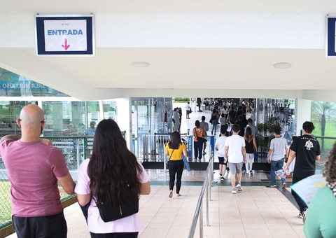 MEC define prazos de inscrição do Sisu, Prouni e Fies para 2023