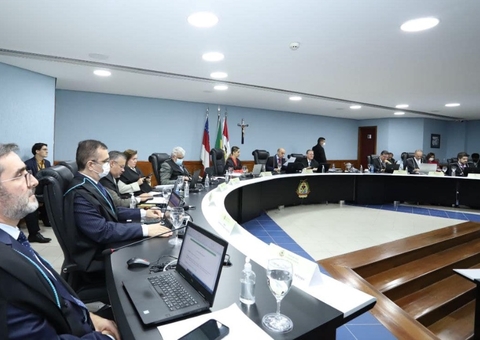 TCE multa em R$ 22 mil vereador-presidente de Câmara Municipal no Amazonas