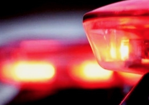 Jovem é baleado na boca por pistoleiro em motocicleta em Manaus