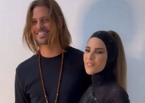 Wanessa superou depressão após reatar com Dado Dolabella, diz Zezé Di Camargo