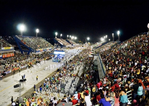 Carnaval 2023: Escolas de samba de Manaus têm até terça para mandar propostas