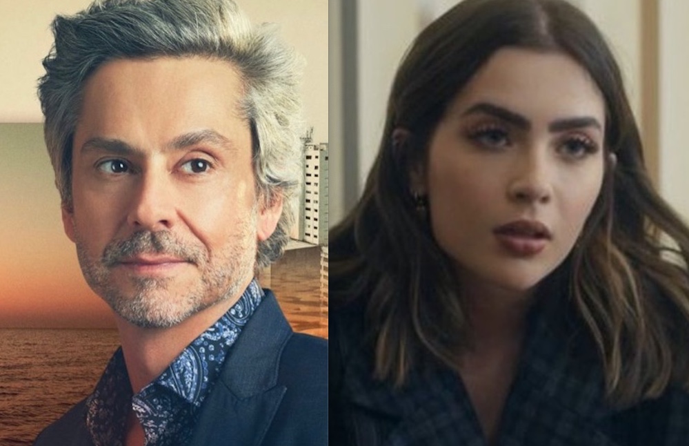 Alexandre Nero curte post que debocha de atuação de Jade Picon