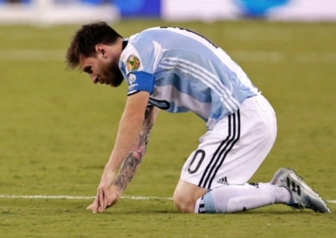 Argentina luta por lugar nas oitavas de final; veja outros jogos de hoje na Copa