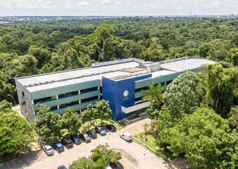 Ufam sofre corte de verba de R$ 6,2 milhões pelo Governo Federal